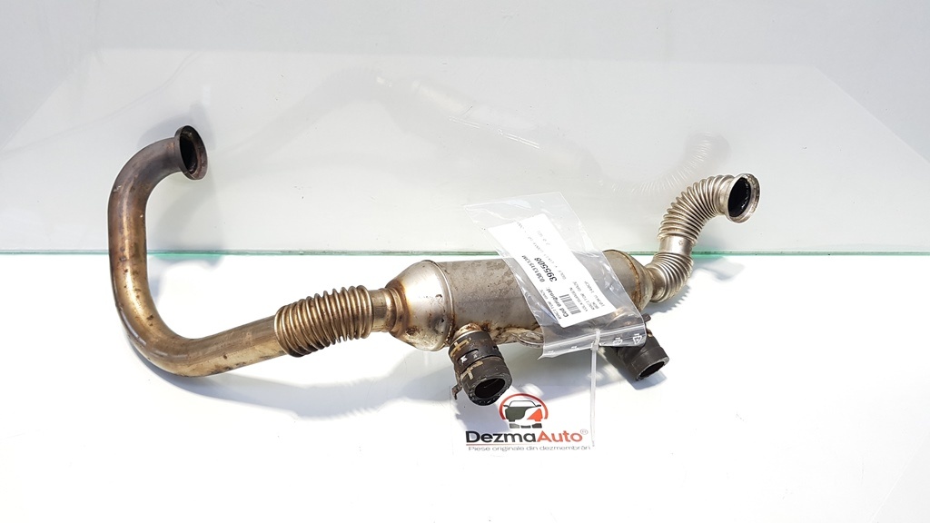Racitor gaze, Vw Golf 5 (1K1) 2.0 sdi, 038131513M (id:395508)