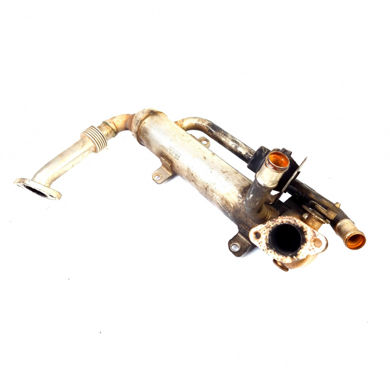 Racitor Gaze Vw Golf 5 2003-2009 1.9 Tdi Bls Motorina 03G131512Aa, 03G131512, 03G 131 512 Aa, 03G 131 512, 833510301 Btw