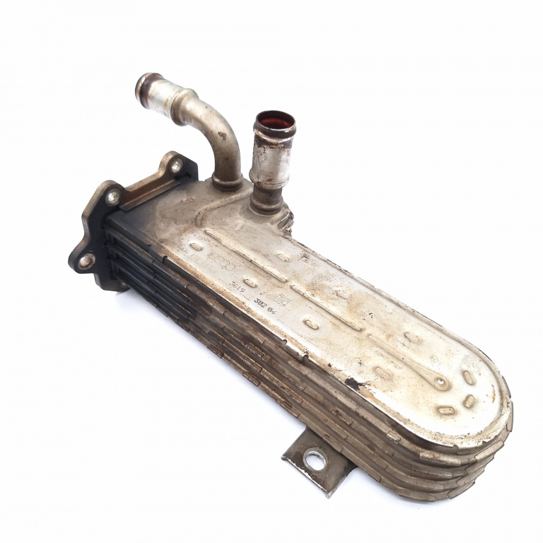 Racitor Gaze Vw Golf 5 2003-2009 2.0 Tdi 16V Bkd Motorina 03G131513J, 3239787, 30704