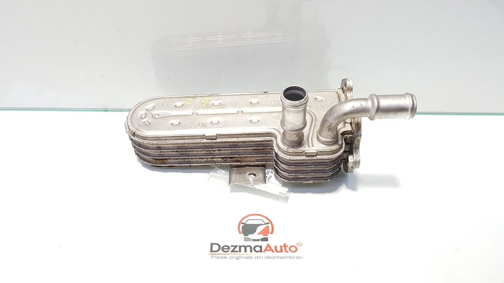 Racitor gaze, Vw Golf 5 Plus (5M1) 1.9 tdi, BKC, cod 038131513AD (id:388765)