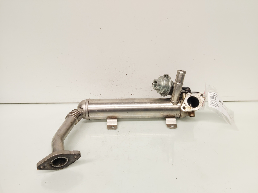 Racitor gaze, VW Golf 5 Plus (5M1), 1.9 TDI, BLS (idi:666285)