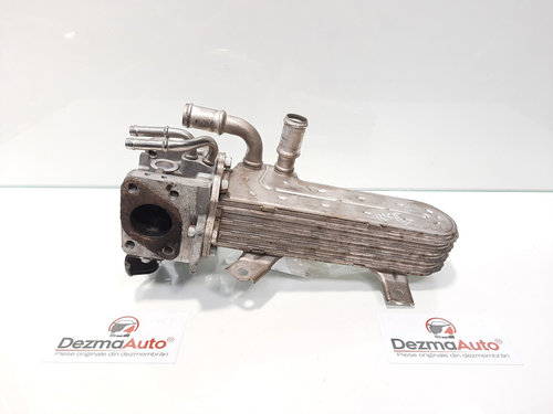 Racitor gaze, Vw Golf 5 Plus (5M1) [Fabr 2005-2008] 1.9 tdi, BKC, 038131513AD (id:431323)