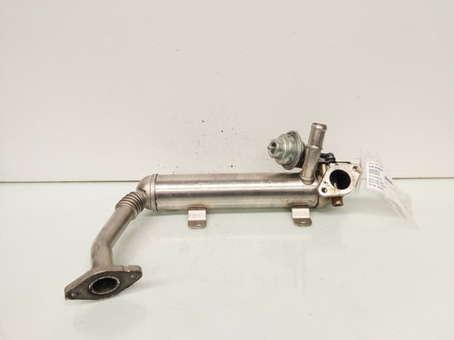 Racitor gaze, VW Golf 5 Variant (1K5), 1.9 TDI, BLS (id:666285)