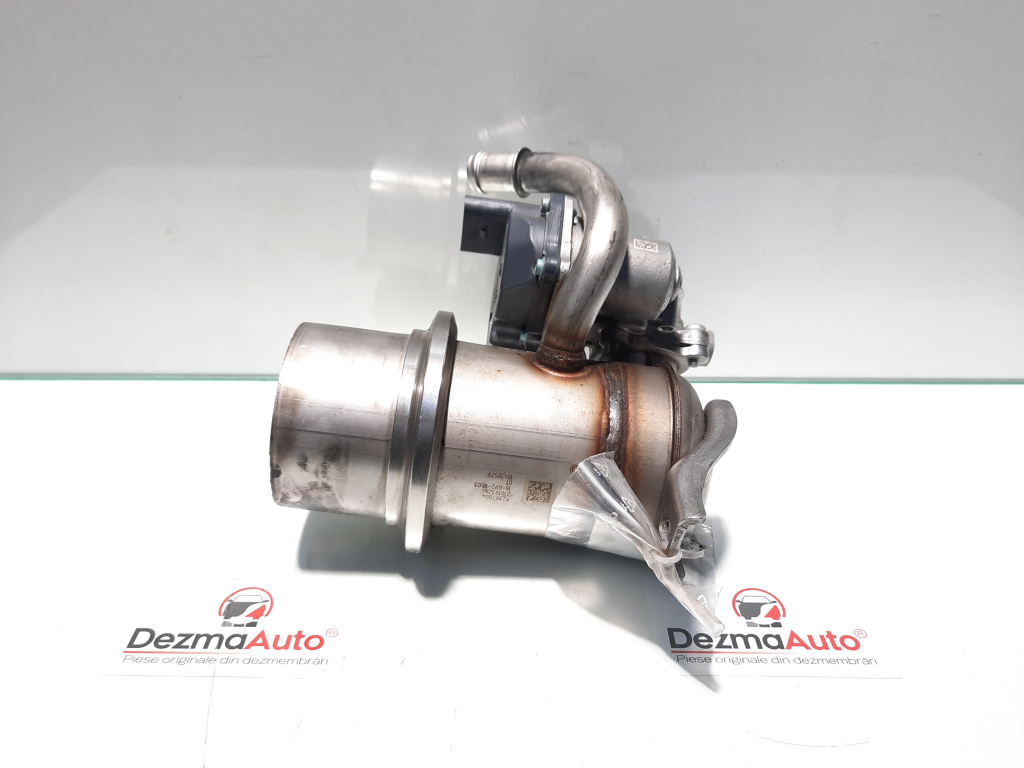 Racitor gaze, Vw Golf 7 (5G) [Fabr 2014-prezent] 1.6 tdi, DDY, 04L131502BH (id:443697)