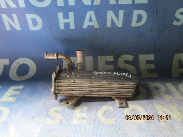 Racitor gaze VW Golf Plus 1.9tdi;  038131513AD