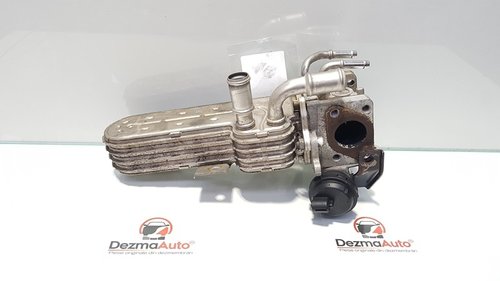 Racitor gaze, Vw Jetta 3 (1K2) 1.9 tdi, cod 038131513AD (id:362959)