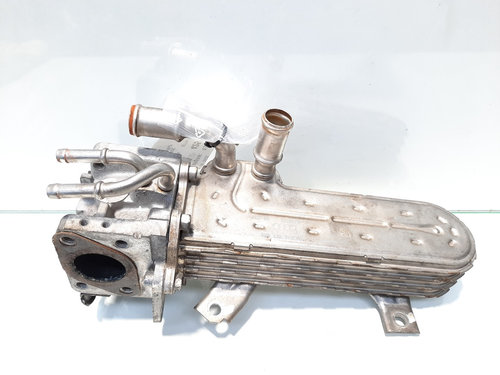 Racitor gaze, Vw Jetta 3 (1K2) [Fabr 2005-2010] 1.9 tdi, BXE, 038131513AD (id:425441)