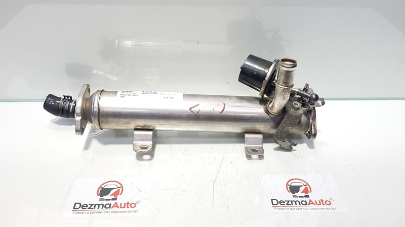 Racitor gaze, Vw Passat (3C2) 2.0 tdi, 03L131512B (id:357318)