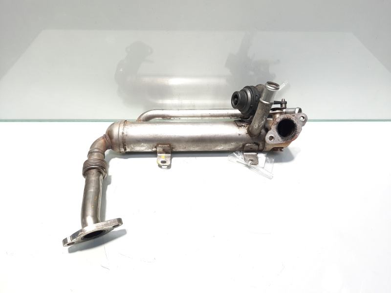 Racitor gaze, VW Passat (3C2), 2.0 TDI, BMM, BMP, cod 03G131512AA (id:452792)