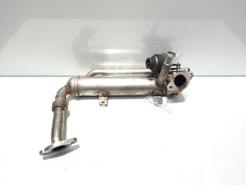 Racitor gaze, VW Passat (3C2), 2.0 TDI, BMM, BMP, cod 03G131512AA (id:452792)