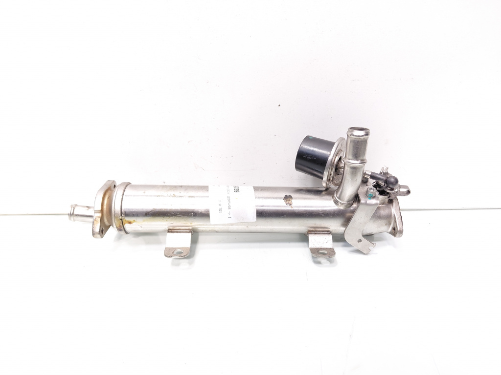 Racitor gaze, Vw Passat (3C2) 2.0 TDI, CBAB (id:699239)