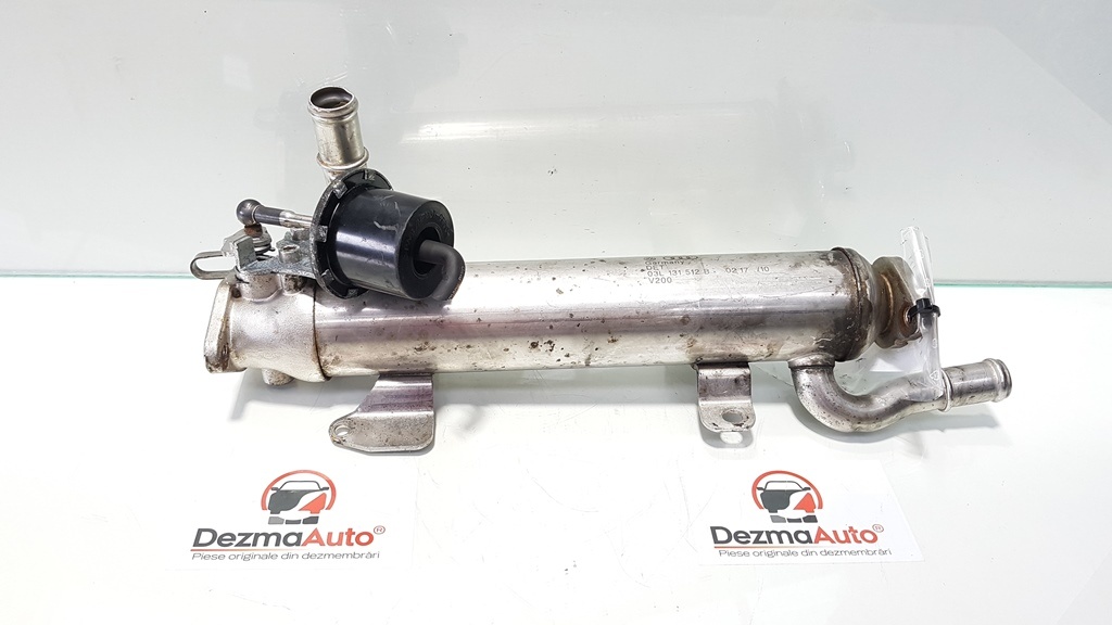 Racitor gaze, Vw Passat (3C2) 2.0 tdi, cod 03L131512B (id:368474)