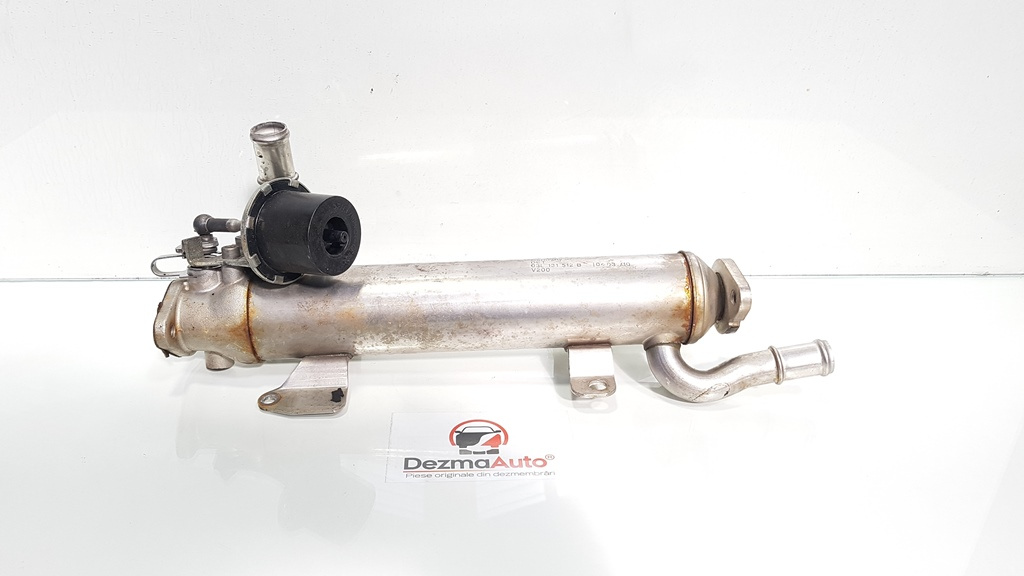Racitor gaze, Vw Passat (3C2) [Fabr 2005-2010] 2.0 tdi, CBA, 03L131512B (id:410029)