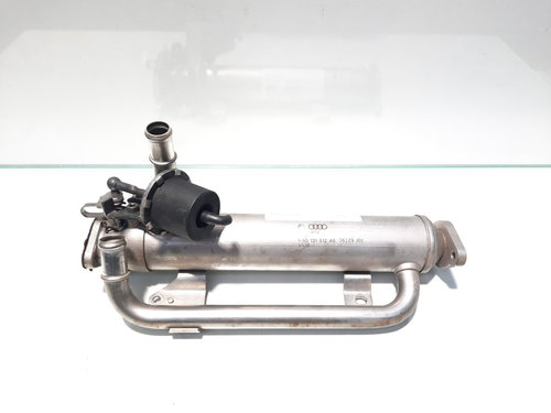 Racitor gaze, Vw Passat (3C2) [Fabr 2005-2010] 2.0 tdi, BMR, 03G131512AE (id:450193)