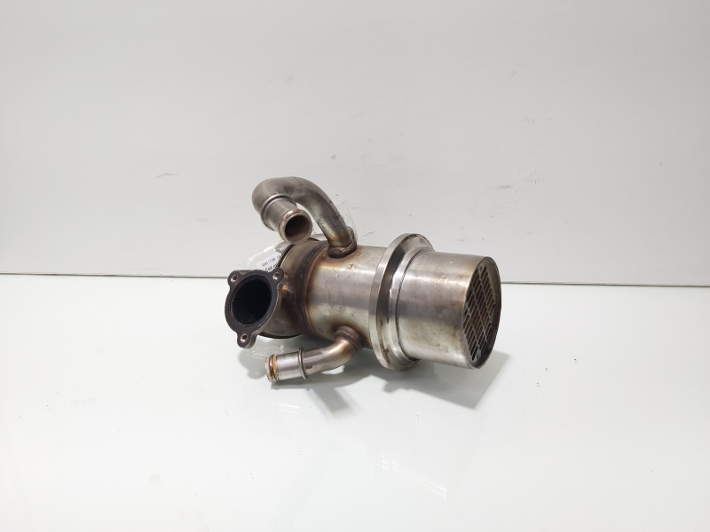 Racitor gaze, Vw Passat (3G2) 2.0 TDI, DFG (id:694838)