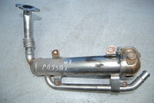 Racitor gaze vw passat b6 2.0 tdi bmp cod 03g131512s