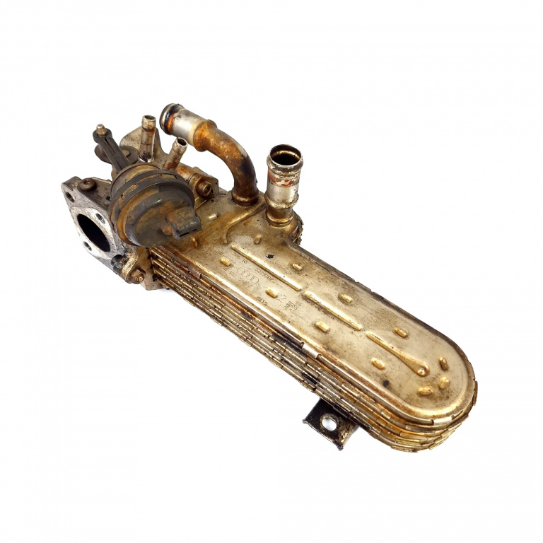 Racitor Gaze Vw Passat B6 2005-2010 2.0 Tdi 16V 4Motion Bkp Motorina 03G131513J, 3239787