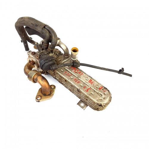 Racitor Gaze Vw Passat B6 2005-2010 2.0 Tdi 16V Motorina 03G131513J, 047330705, 3239787, 03G131521T,...