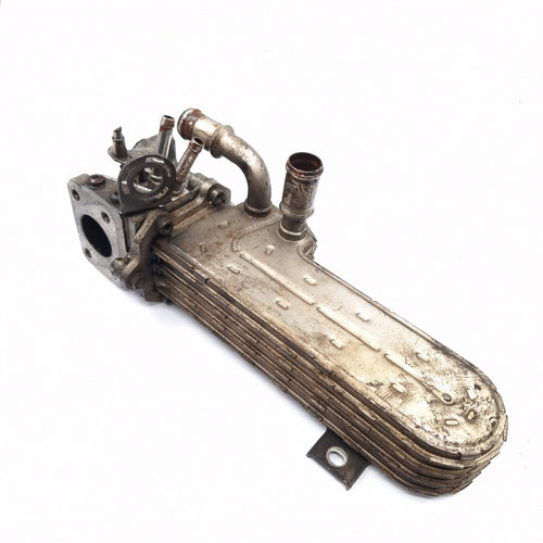 Racitor Gaze Vw Passat B6 2005-2010 2.0 Tdi 16V Bkp Motorina 03G131513J, 244053239787, 3239787 Pierb...