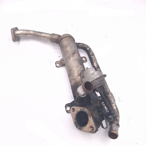 Racitor Gaze Vw Passat B6 2005-2010 2.0 Tdi Bmp Motorina C3G131512Ad, C3G-131-512-Ad, 131512Ad Volks...