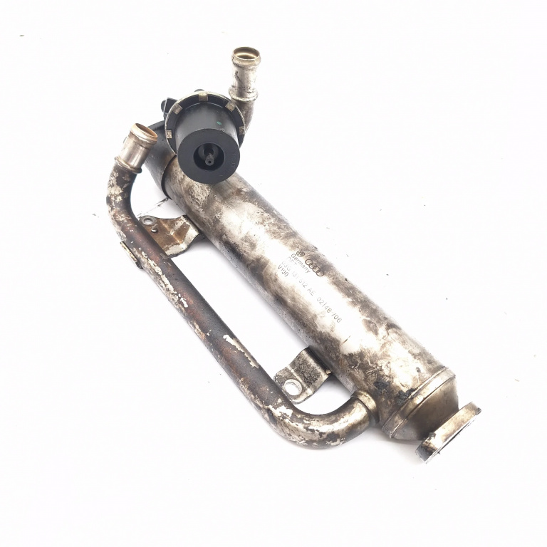 Racitor Gaze Vw Passat B6 2005-2010 2.0 Tdi Bmr Motorina 03G131512Ae