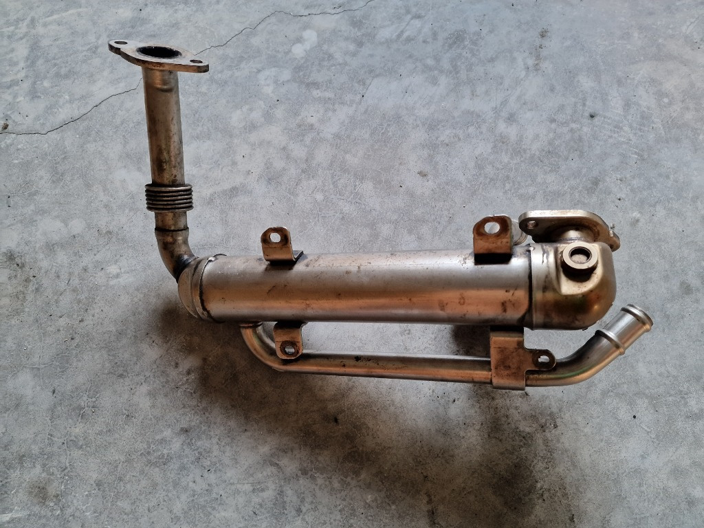 Racitor Gaze Vw Passat B6 Golf 5 BLS, BMM, BMP cod 03G131512S