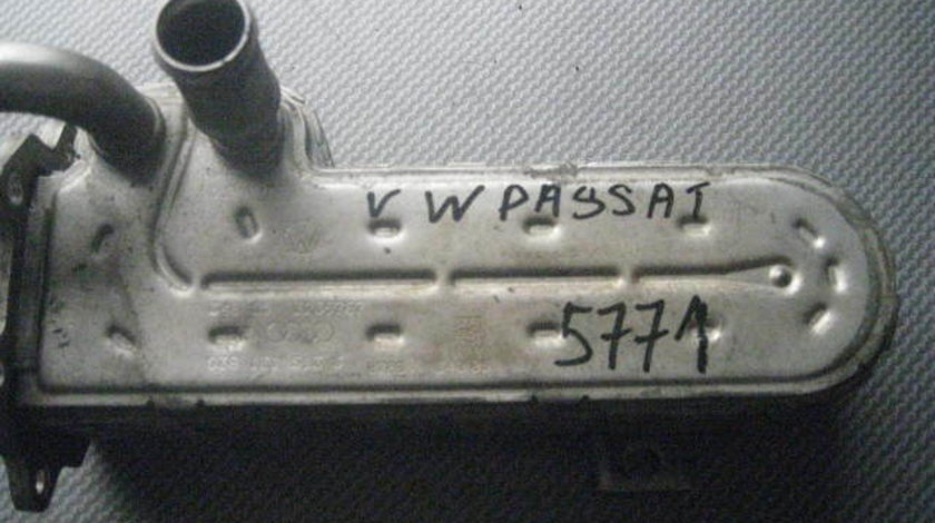 Racitor gaze vw passat b6