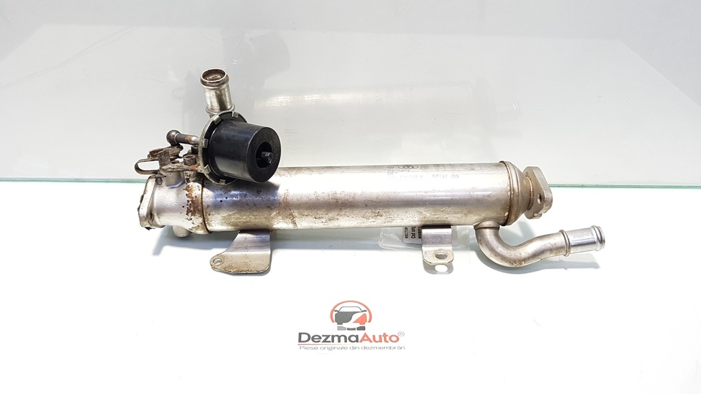 Racitor gaze, Vw Passat Variant (3C5) 2.0 tdi, CBA, 03L131512B (id:397112)