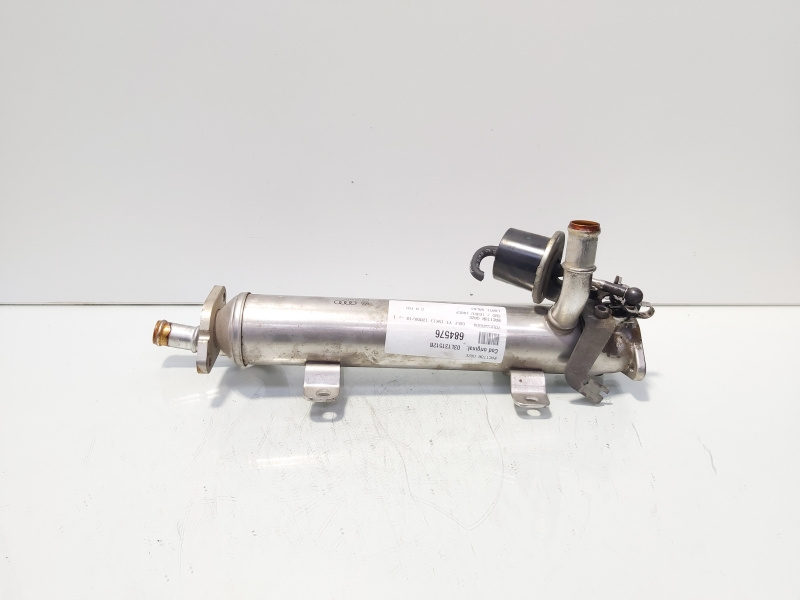 Racitor gaze, Vw Passat Variant (3C5) 2.0 TDI, CBD (idi:684577)
