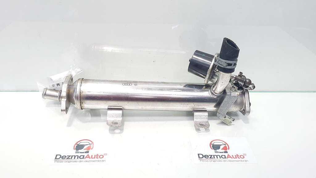 Racitor gaze, Vw Passat Variant (3C5) 2.0 tdi, cod 03L131512B (id:369381)