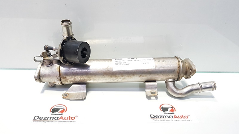 Racitor gaze, Vw Passat Variant (3C5) 2.0 tdi, cod 03L131512B (id:362902)