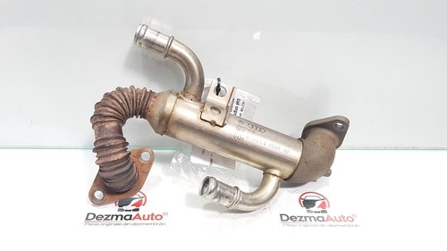 Racitor gaze, Vw Polo (9N) 1.4 tdi, cod 045131513L (id:377710)