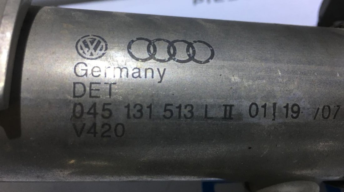 Racitor Gaze VW Polo 9N 1.4TDI BNM 2001 - 2009 COD : 045131513L / 045 131 513 L