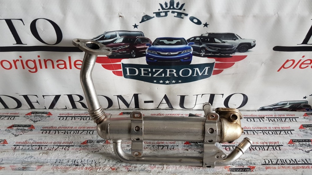 Racitor gaze VW Polo 9N 1.9TDi 100cp BMT cod piesa : 03g131512g