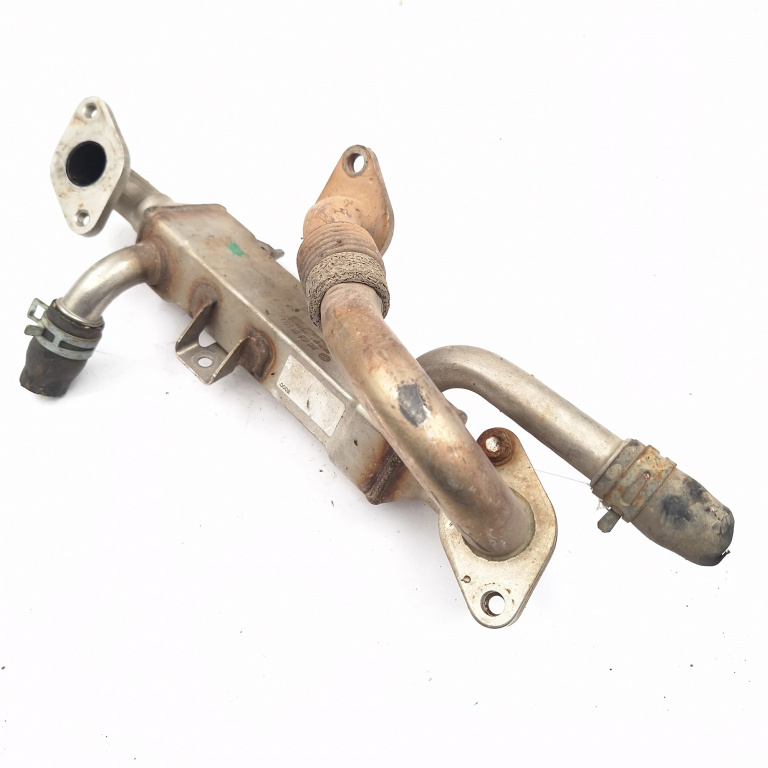 Racitor Gaze Vw Sharan (7M) 1995-2010 1.9 Tdi Auy Motorina 038131513L, Bh0038131513L, Bho038131513L, 121540, 0002, 82902 Behr