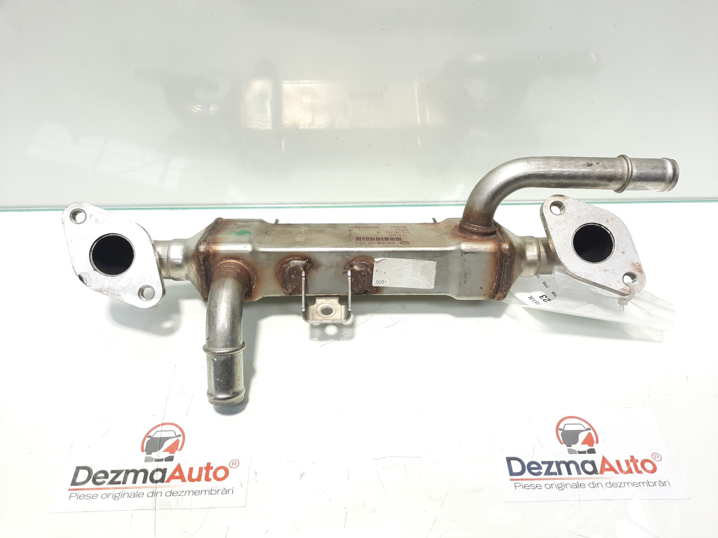 Racitor gaze, Vw Sharan (7M8, 7M9, 7M6) [Fabr 1995-2010] 1.9 tdi, AUY, 038131513L (id:445823)
