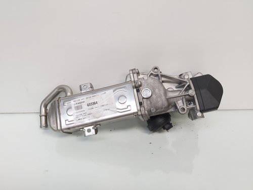 Racitor gaze, Vw Tiguan (5N) 2.0 TDI, CFF (id:693364)