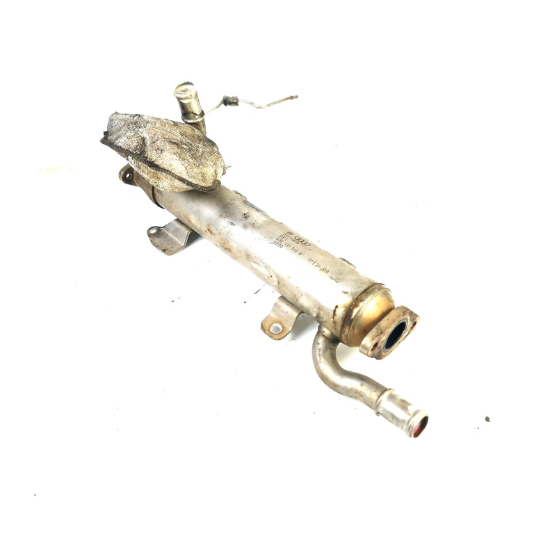Racitor Gaze VW TIGUAN (5N) 2007 - Prezent Motorina 03L131512B, 03L 131 512 B