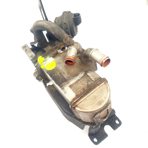 Racitor Gaze Vw Touareg (7L) 2002-2010 3.0 Tdi Motorina 059131508G, 059 131 508 G, 059131133H, 059 1...