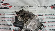 Racitor gaze VW Touareg II (7P) 3.0 V6 TDI 240cp c...