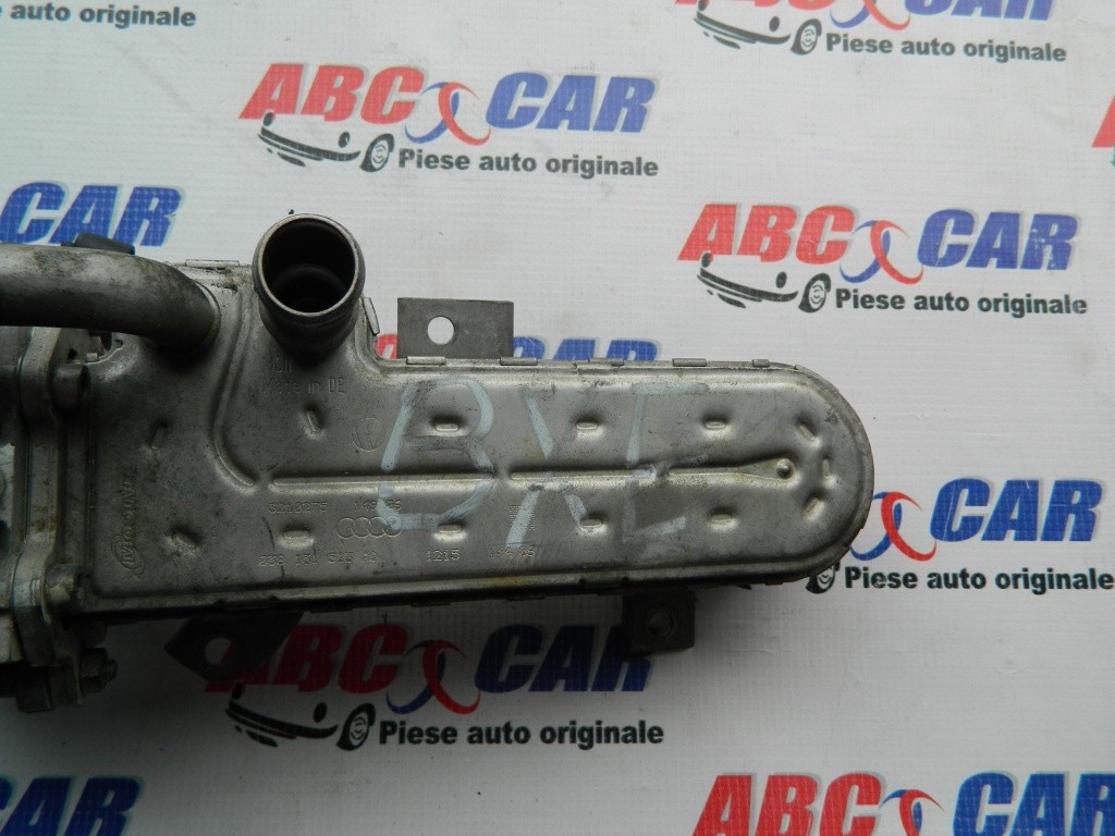 Racitor gaze VW Touran 1 1.9 TDI cod: 038131513AD model 2007