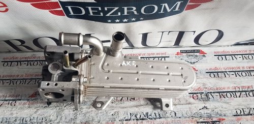 Racitor gaze VW Touran 1.9TDi 105cp BKC cod piesa : 038131513d