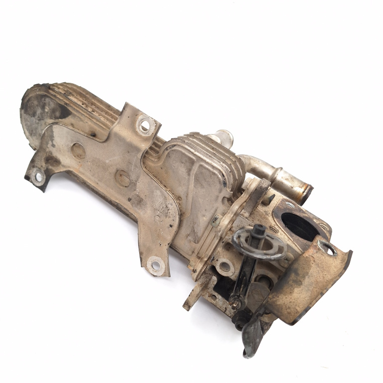 Racitor Gaze Vw Touran (1T) 2003-2010 1.9 Tdi Avq Motorina 03G131063B, 03G 131 063 B, 288322017