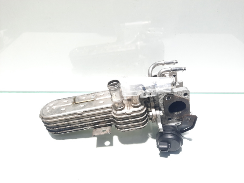 Racitor gaze, VW Touran (1T1, 1T2), 1.9 TDI, BRU, cod 038131513AD (id:452496)