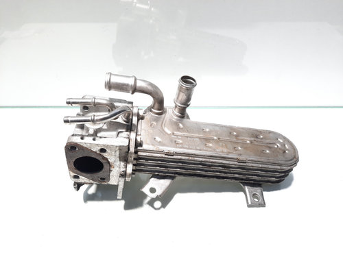 Racitor gaze, Vw Touran (1T1, 1T2) 1.9 tdi, BRU, cod 038131513AD (id:452337)