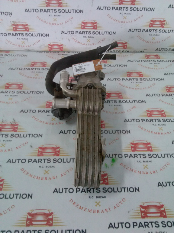 Racitor gaze VW. TOURAN 2.0 TDI Fab. 2007