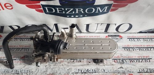 Racitor gaze VW Touran 2.0TDi 140cp BKD cod piesa : 03g131513