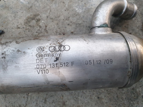 Racitor Gaze Vw Transporter T5 2.5 tdi BNZ 130CP Euro 4 070131512f