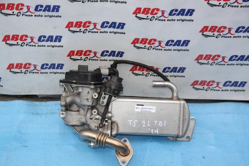 Racitor gaze VW Transporter T5 facelift 2.0 TDI 2010-2015 03L131512DK