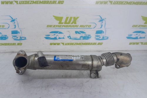 Racitor gaze w810311000 2.2 cdti N22A1 Honda Accord 7 [2002 - 2006]